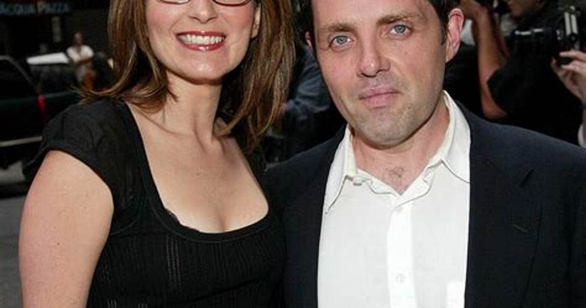 Jeff Richmond’s Biography: Wife Tina Fey, Height, Net Worth