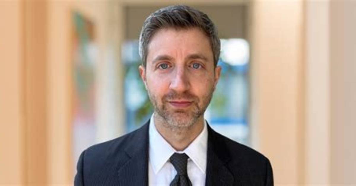 Jeff Schenk Age, Birthday, Wikipedia, Who, Nationality, Biography