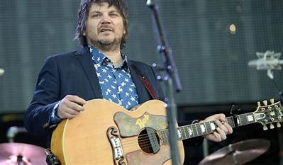 Jeff Tweedy Net Worth - Wiki, Age, Weight and Height, Relationships, Family, and More