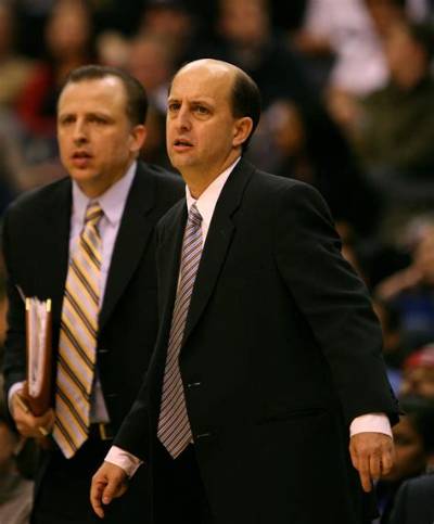Jeff Van Gundy - Age, Family, Bio