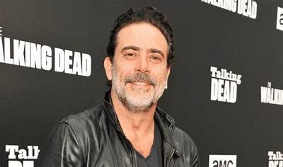 Jeffrey Dean Morgan Got So High on Cbd Gummies He Bought a Tesla and Forgot About It