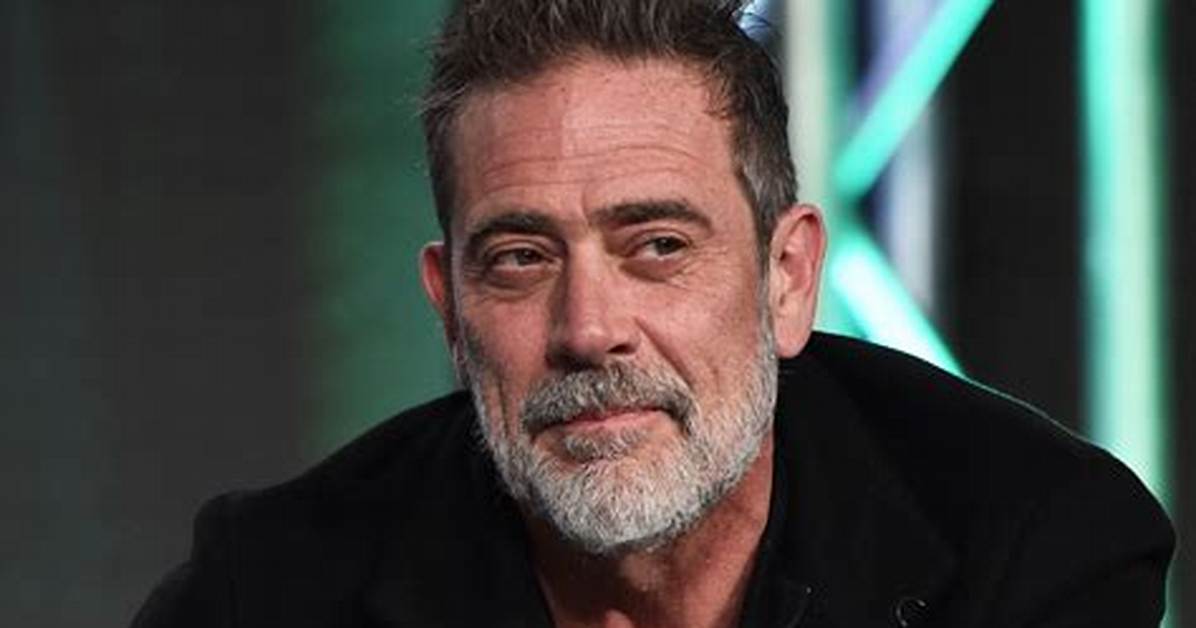Jeffrey Dean Morgan: It’s ‘Stupid’ That Walking Dead Shirt Was Pulled for Racism