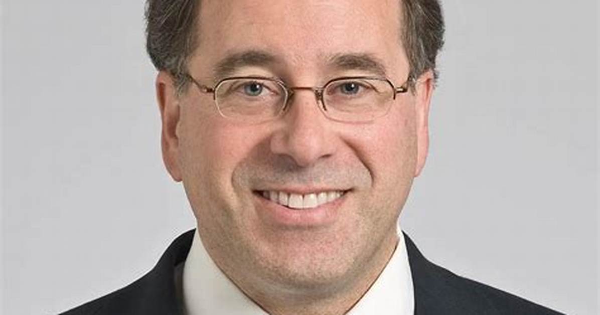 Jeffrey Goldberg - Age, Family, Bio