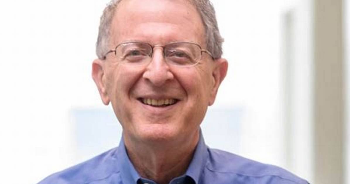 Jeffrey Gordon Bio (Wiki)