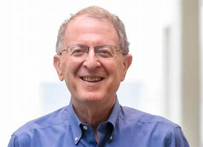Jeffrey Gordon Bio (Wiki)