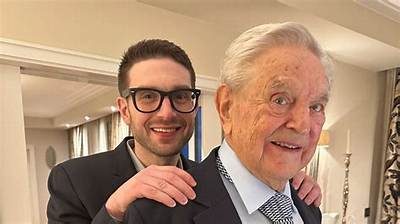 Jeffrey Soros Height, Weight, Net Worth, Age, Birthday, Wikipedia, Who, Nationality, Biography