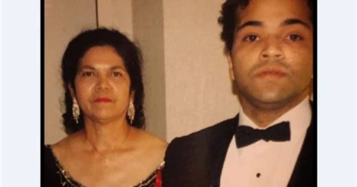 Jeffrey Wright Parents: Meet Barbara Evon and James Charles Wright Jr.