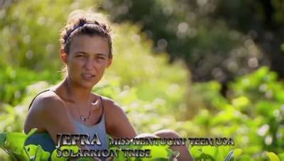 Jefra Bland Hines - Age, Family, Bio