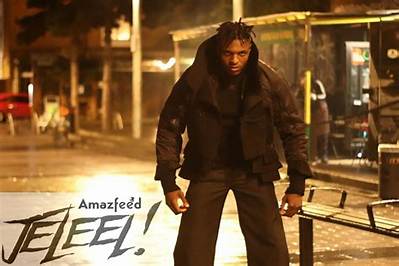 Jeleel! - Age, Family, Bio