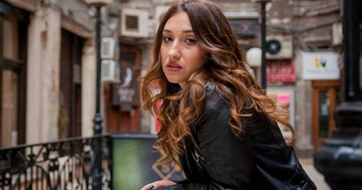 Jelena Velkovski Bio (Wiki)