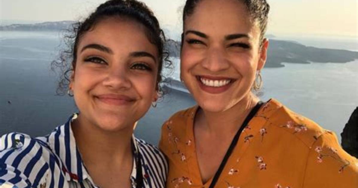 Jelysa Hernandez - Age, Family, Bio