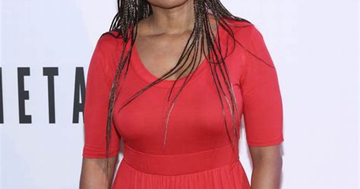 Jemele Hill Net Worth - Wiki, Age, Weight and Height, Relationships, Family, and More