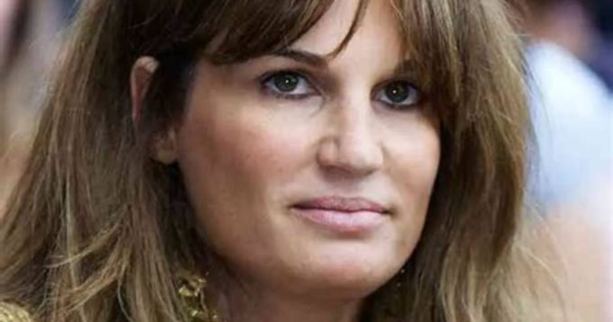 Jemima Goldsmith Height, Weight, Net Worth, Age, Birthday, Wikipedia, Who, Nationality, Biography