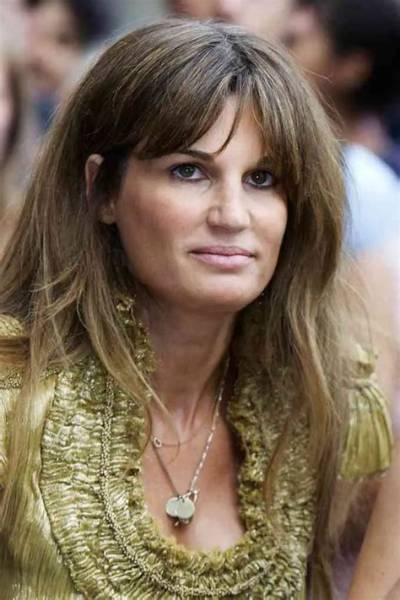 Jemima Goldsmith Height, Weight, Net Worth, Age, Birthday, Wikipedia, Who, Nationality, Biography