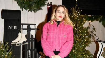 Jemima Kirke Admits to Faking Her British Accent, Her Sister Doesn’t Have One