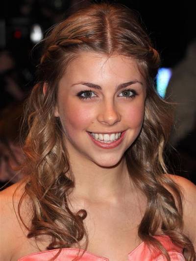 Jemma Mckenzie-Brown Bio (Wiki)