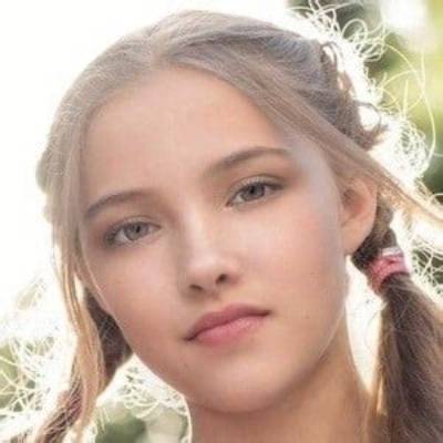 Jenaya Lee - Age, Family, Bio