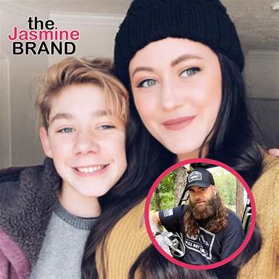Jenelle Evans' Child Speaks out in Upsetting Update: 'Bruised but Not Broken'