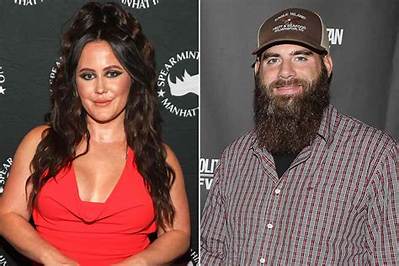 Jenelle Evans Talks Leaving David Eason After He Shared a Photo Without Her Consent