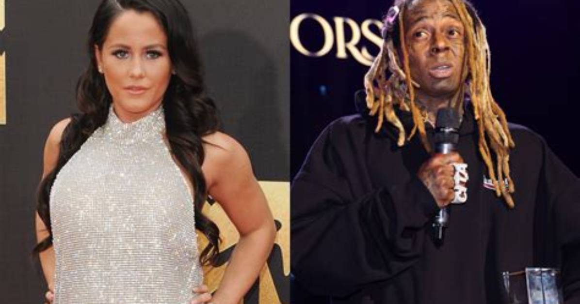 Jenelle Reveals Why She Didn't End up on Teen Mom Spinoff
