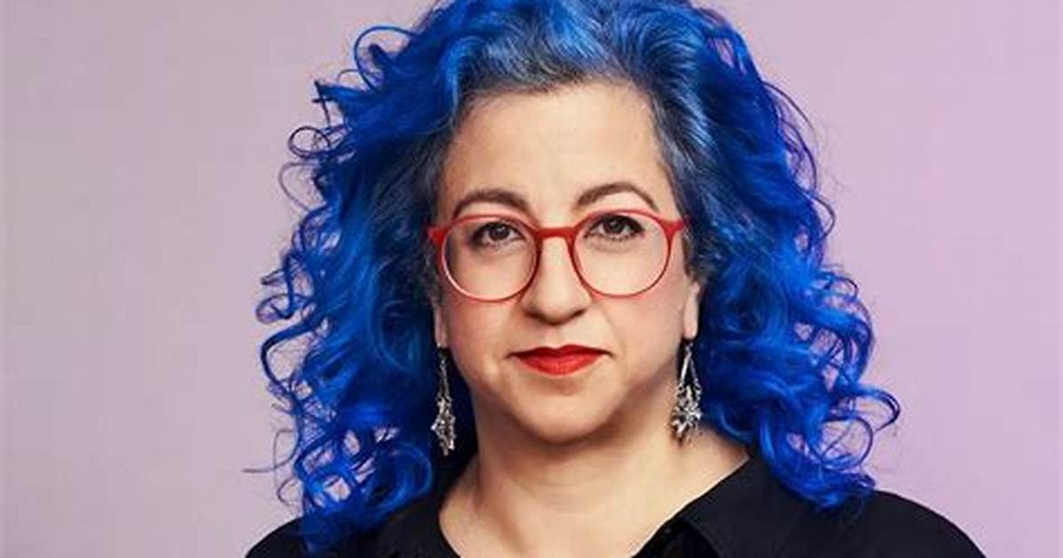 Jenji Kohan Bio (Wiki)