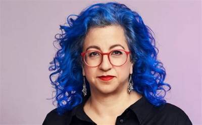Jenji Kohan Bio (Wiki)