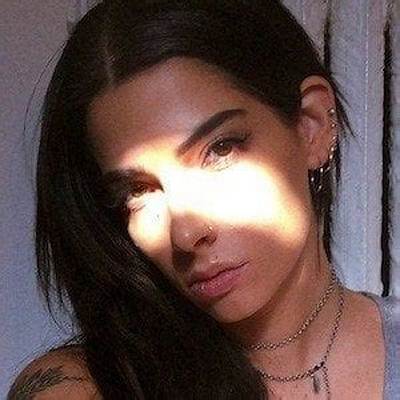 Jenna Allard - Age, Family, Bio