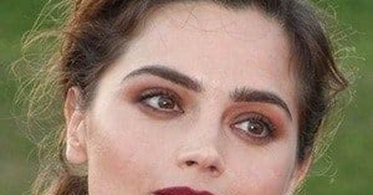 Jenna Coleman - Age, Family, Bio