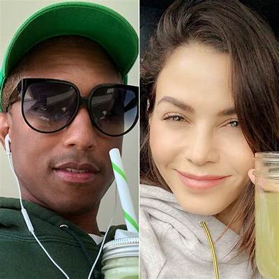 Jenna Dewan and Other Celebrities Love Celery Juice & a Guy Called ‘Medical Medium’
