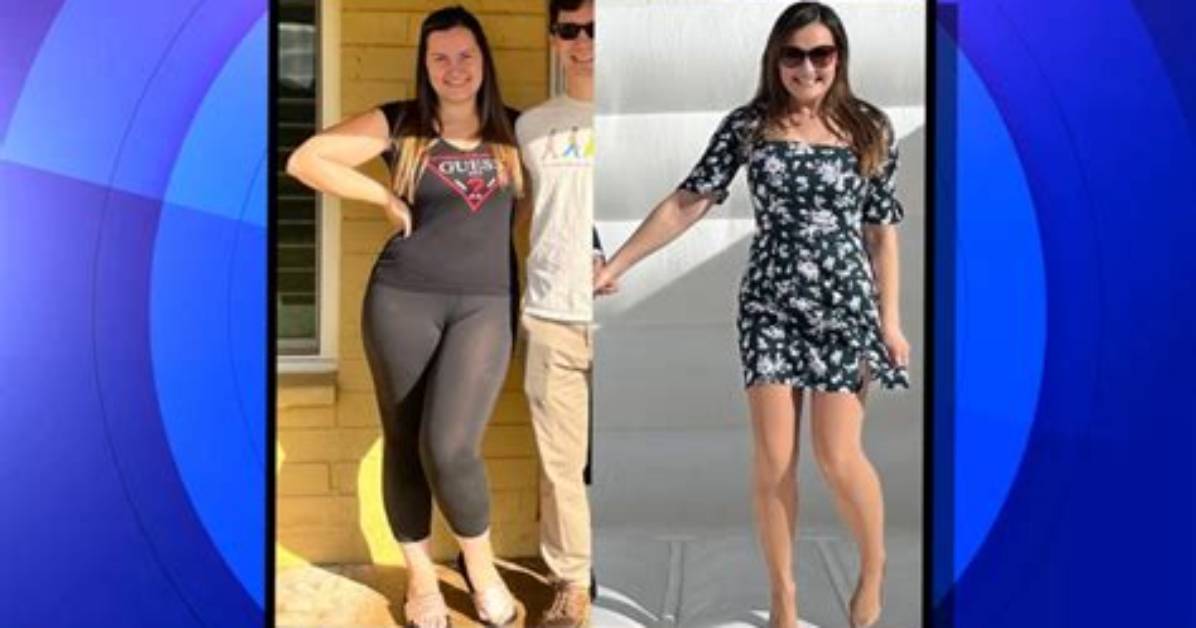 Jenna Kutcher Weight Loss Before and After: Diet and Workout