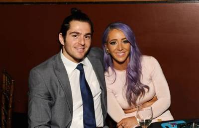Jenna Marbles’ Boyfriend Julien Solomita Decides to Quit Youtube? Know About Their Relationship, Net Worth, Biography