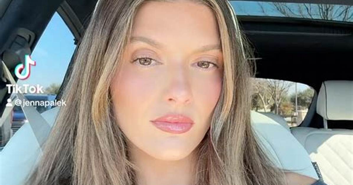 Jenna Marie Palek - Age, Family, Bio