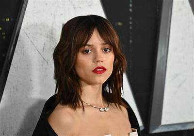 Jenna Ortega in a Lead- Her Ethnic Background, Is She Spanish?