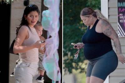 Jenner Pregnancy: She's Having Twins!