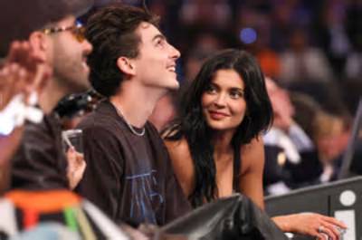 Jenner Reveals New Relationship | Celebuzz