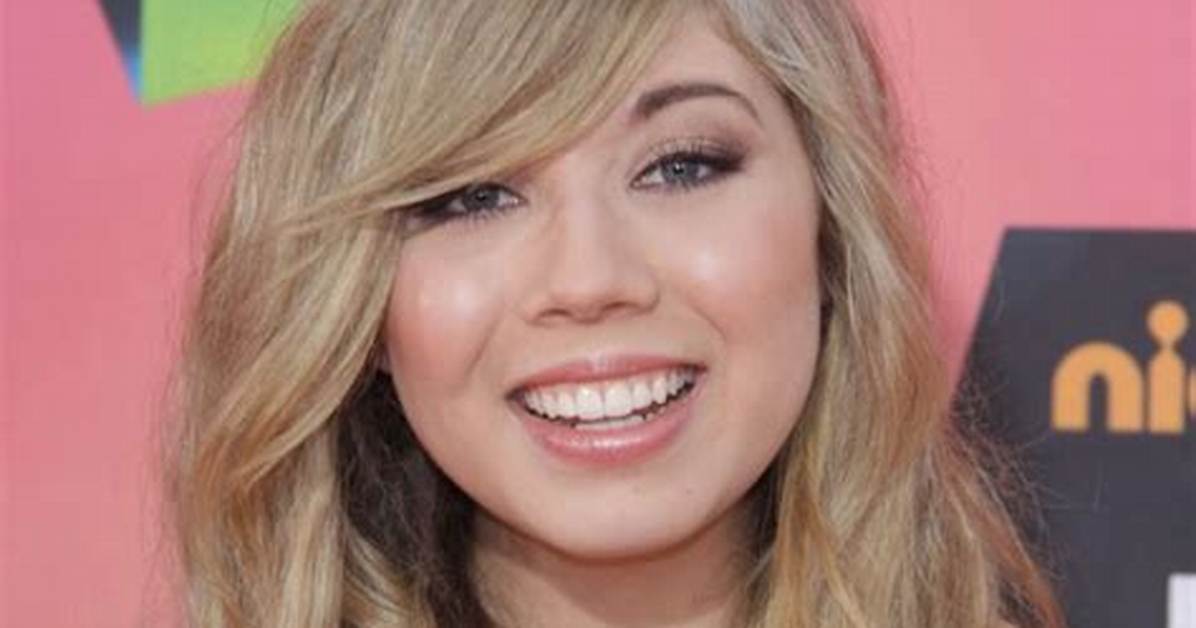 Jennette Mccurdy Bio (Wiki)