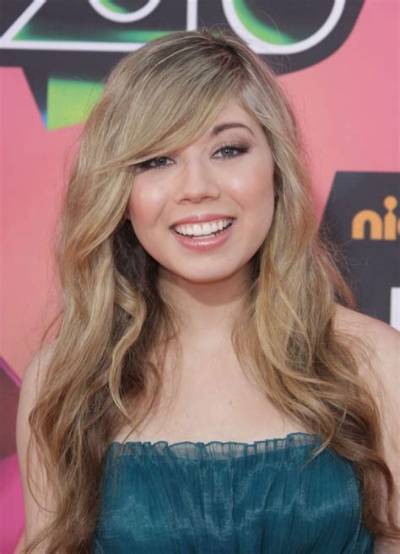 Jennette Mccurdy Bio (Wiki)