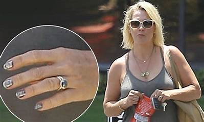 Jennie Garth Takes off Her Wedding Ring, Keeps the Divorce Talk Sweet and Classy