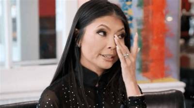 Jennie Nguyen Opens up About Anger Issues on Camera