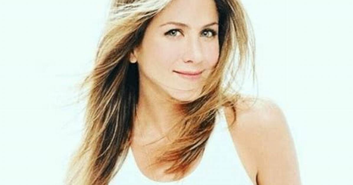 Jennifer Aniston Bio (Wiki)