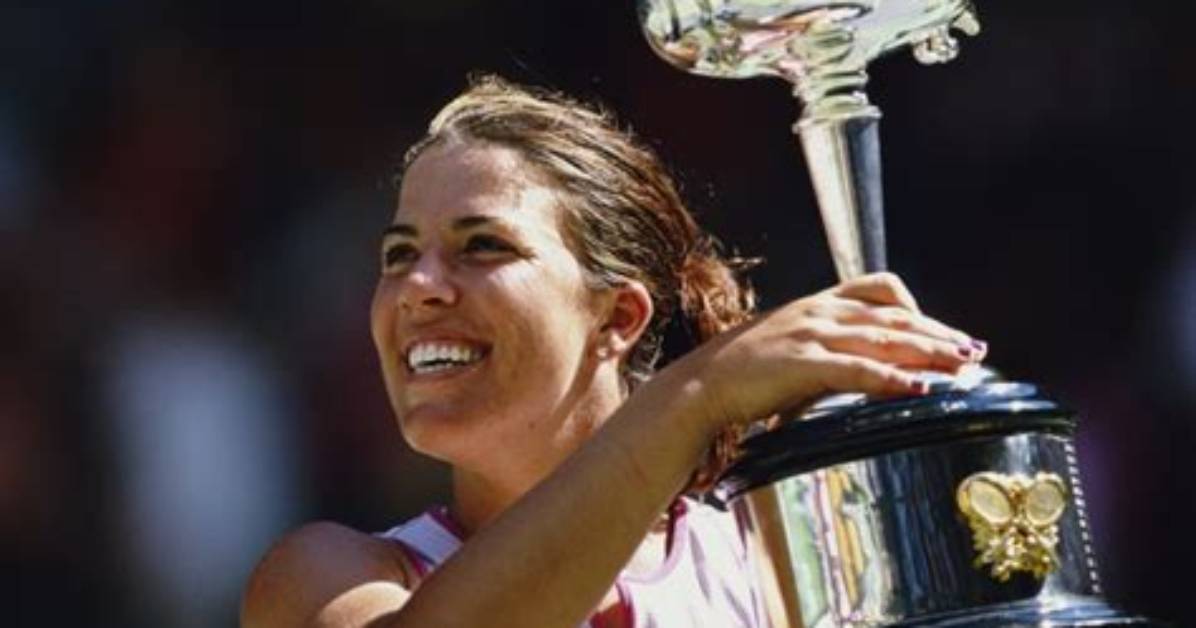 Jennifer Capriati Height, Weight, Net Worth, Age, Birthday, Wikipedia, Who, Nationality, Biography
