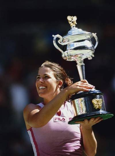 Jennifer Capriati Height, Weight, Net Worth, Age, Birthday, Wikipedia, Who, Nationality, Biography