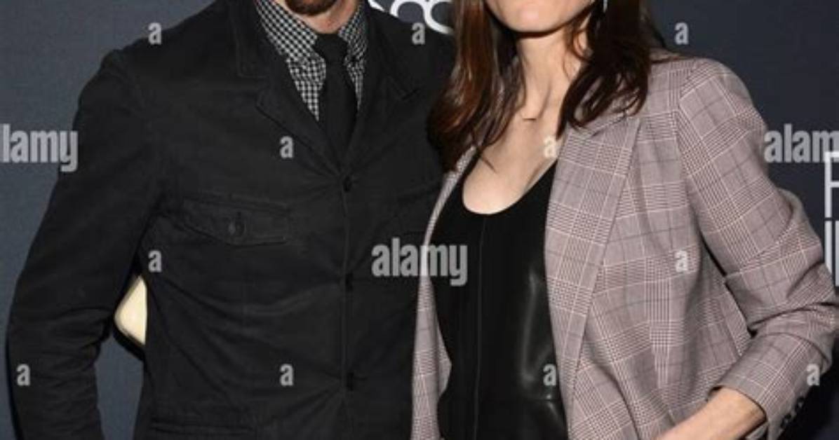 Jennifer Carpenter & Seth Avett Only Got Together After He Separated from His Wife…?