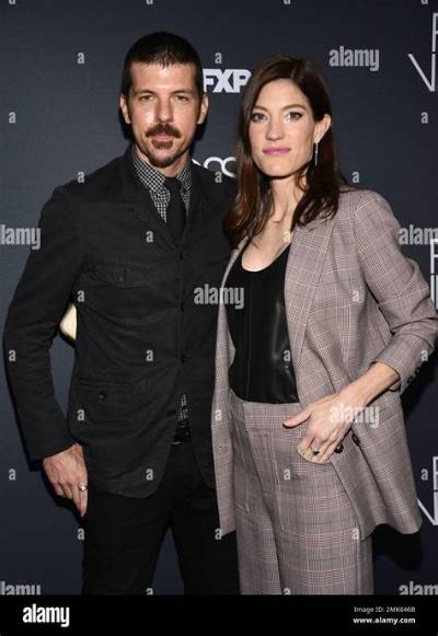 Jennifer Carpenter & Seth Avett Only Got Together After He Separated from His Wife…?