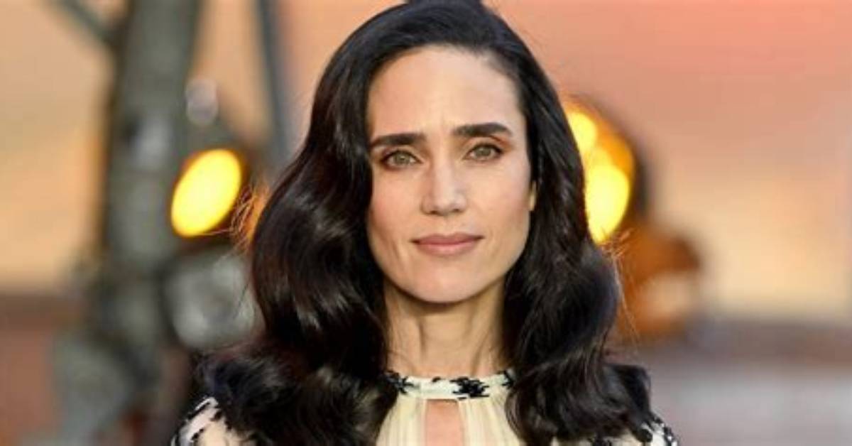 Jennifer Connelly Didn’t Want More Than 3 Children: ‘That’s Enough for Us’