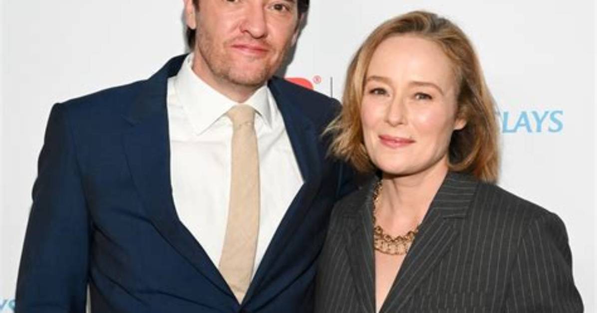 Jennifer Ehle Married Michael Scott Ryan and Has Low-Profile Romance as She Always Wanted