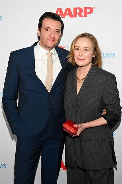 Jennifer Ehle Married Michael Scott Ryan and Has Low-Profile Romance as She Always Wanted