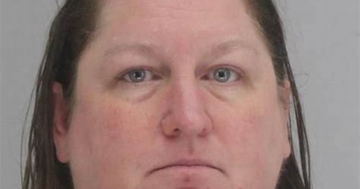 Jennifer Faith Was Sentenced to Prison for Life After Plotting and Killing Her Own Husband