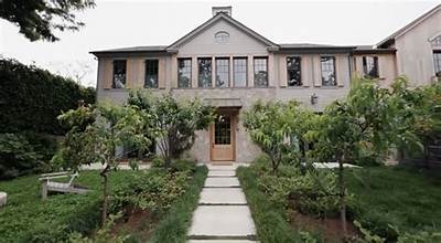 Jennifer Garner Purchases a New House for Herself After Her Divorce from Ben Affleck!