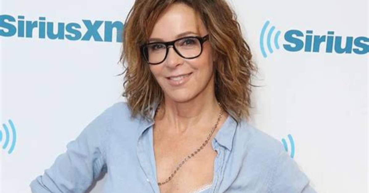 Jennifer Grey Says Fans Will ‘See Other Characters’ from ‘Dirty Dancing’ in Film’s Upcoming Sequel